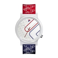 Reloj Fila 38-320-203 Filestyle-blanco