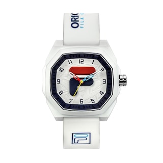 Foto 1 | Foto 1 | Reloj Fila 38-348-001 Filastyle-blanco