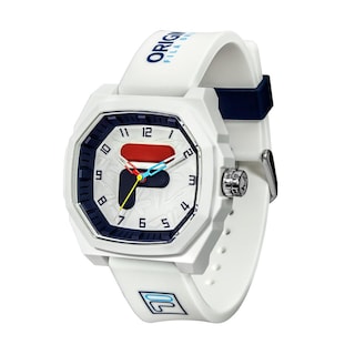Foto 2 | Foto 2 | Reloj Fila 38-348-001 Filastyle-blanco