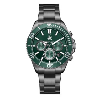 Foto 1 | Foto 1 | Reloj Beverly Hills Polo Club Bp3721x.070 Men´s-negro