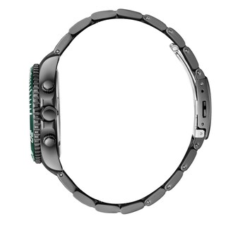 Foto 2 | Foto 2 | Reloj Beverly Hills Polo Club Bp3721x.070 Men´s-negro