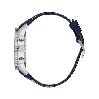Foto 2 | Foto 2 | Reloj Beverly Hills Polo Club Bp3723x.399 Men´s-azul