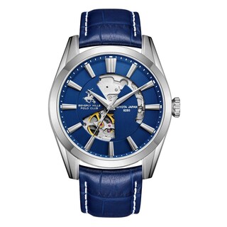 Foto 1 | Foto 1 | Reloj Beverly Hills Polo Club Bp3662x.399 Men´s-azul