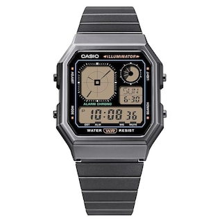 Foto 2 | Foto 2 | Reloj Casio A130wegg-1acf Retro-gris