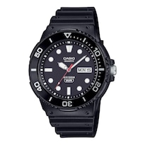 Reloj Casio Mrw-230h-1e1vcf Classic-negro