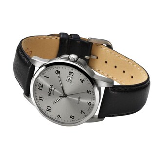 Foto 2 | Foto 2 | Reloj Boccia Titanium 3633-03 Men´s-negro