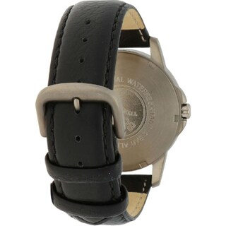 Foto 3 | Foto 3 | Reloj Boccia Titanium 3633-03 Men´s-negro