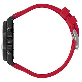 Foto 2 | Foto 2 | Reloj Beverly Hills Polo Club Bp3783x.658 Men´s-rojo