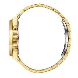 Foto 2 | Foto 2 | Reloj Beverly Hills Polo Club Bp3051x.131 Men´s-dorado