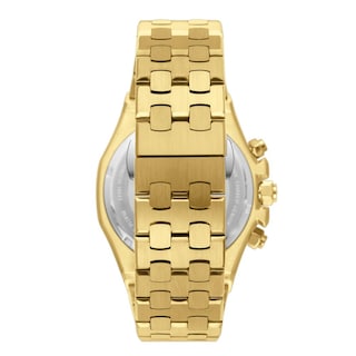 Foto 3 | Foto 3 | Reloj Beverly Hills Polo Club Bp3051x.131 Men´s-dorado