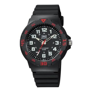 Foto 1 | Foto 1 | Reloj Q&q Vr18j006y Men´s-negro