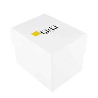 Foto 4 | Foto 4 | Reloj Q&q Q28b-006py Men´s-negro