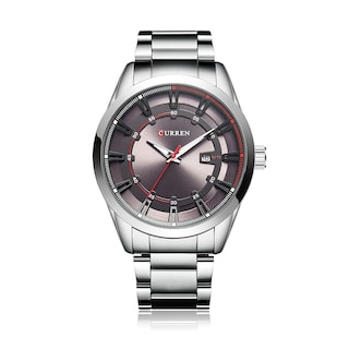 Foto 1 | Foto 1 | Reloj Curren 8246 Casual a Prueba de Agua para Hombre - Venta Internacional