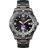 Mira Timex Nhl Acclaim New York Rangers Para Hombre - Venta Internacional.