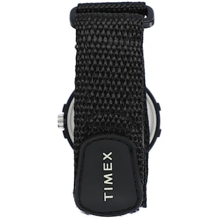 Foto 2 | Foto 2 | Mira A Timex Twzfpanya Nfl Reclutar A Los Carolina Panthers - Venta Internacional.