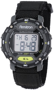 Foto 1 | Foto 1 | Reloj Armitron Sport 40/8291blk Cronógrafo Digital Unisex - Venta Internacional.