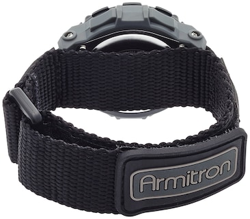Foto 2 | Foto 2 | Reloj Armitron Sport 40/8291blk Cronógrafo Digital Unisex - Venta Internacional.