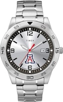 Mira Timex Tribute Collegiate Citation 42 Mm Arizona Wildcats - Venta Internacional.