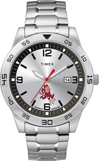 Foto 1 | Foto 1 | Mira Timex Tribute Collegiate Citation 42 Mm Arizona State - Venta Internacional.