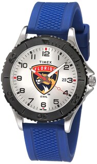Foto 1 | Foto 1 | Mira A Timex Tribute A Twzhpntme, Jugador De La Nhl Florida Panthers - Venta Internacional.