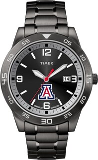 Foto 1 | Foto 1 | Mira Timex Tribute Collegiate Acclaim 42 Mm Arizona Wildcats - Venta Internacional.