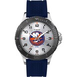 Mira Timex Nhl Gamer New York Islanders Twzislme Para Hombre - Venta Internacional.