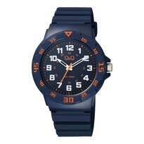 Reloj Q&q Vr18j012y Men´s-azul