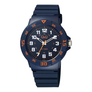 Foto 1 | Foto 1 | Reloj Q&q Vr18j012y Men´s-azul