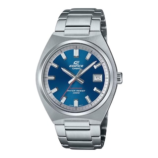 Foto 1 | Foto 1 | Reloj Casio Efb-109d-2avcf Edifice-acero