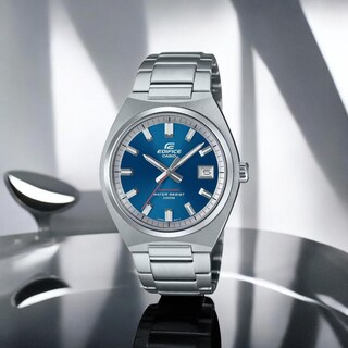Foto 2 | Foto 2 | Reloj Casio Efb-109d-2avcf Edifice-acero