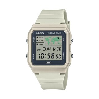 Foto 1 | Foto 1 | Reloj Casio Lf-30w-8acf Pop-blanco