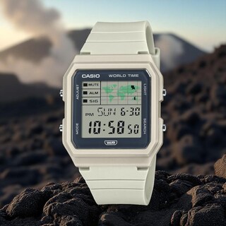 Foto 3 | Foto 3 | Reloj Casio Lf-30w-8acf Pop-blanco