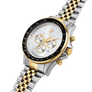 Foto 5 | Foto 5 | Reloj Maserati R8873640024 Sfida-acero