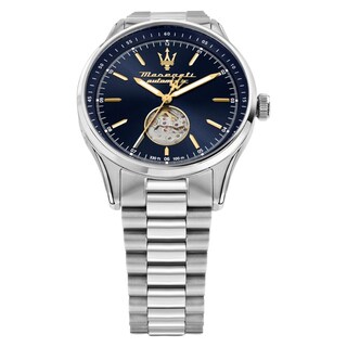 Foto 6 | Foto 6 | Reloj Maserati R8823124002 Sorpasso-acero