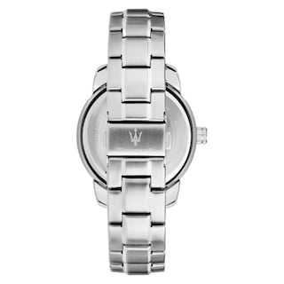 Foto 3 | Foto 3 | Reloj Maserati R8853121011 Successo-acero