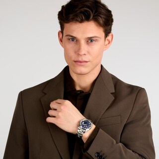 Foto 4 | Foto 4 | Reloj Maserati R8853121011 Successo-acero