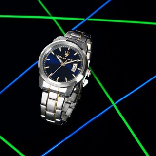 Foto 6 | Foto 6 | Reloj Maserati R8853121011 Successo-acero