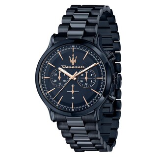 Foto 1 | Foto 1 | Reloj Maserati R8873618032 Epoca-azul