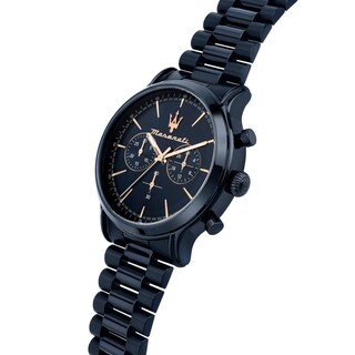 Foto 5 | Foto 5 | Reloj Maserati R8873618032 Epoca-azul