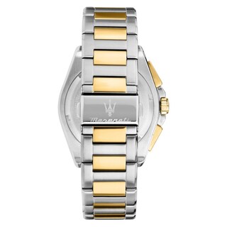 Foto 3 | Foto 3 | Reloj Maserati R8873652003 Velocitá-acero