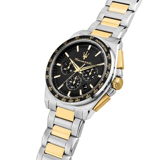 Foto 5 | Foto 5 | Reloj Maserati R8873652003 Velocitá-acero