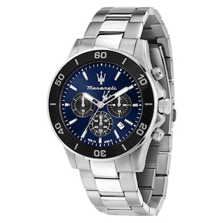 Foto 1 | Foto 1 | Reloj Maserati R8873600009 Competizione-acero