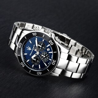 Foto 6 | Foto 6 | Reloj Maserati R8873600009 Competizione-acero