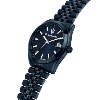Foto 5 | Foto 5 | Reloj Maserati R8853151016 Attrazione-azul