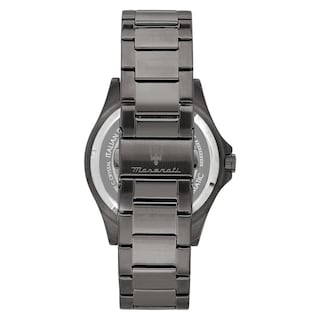 Foto 3 | Foto 3 | Reloj Maserati R8823140015 Sfida Skeleton-gris