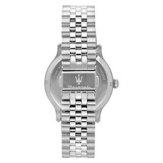 Foto 3 | Foto 3 | Reloj Maserati R8823118015 Epoca-acero