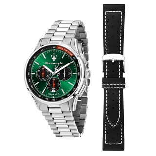 Foto 1 | Foto 1 | Reloj Maserati R8873624002 Sorpasso-acero
