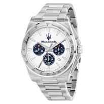 Reloj Maserati R8873652007 Velocitá-acero