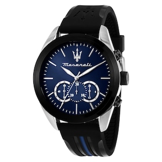 Foto 1 | Foto 1 | Reloj Maserati R8871612044 Traguardo-negro