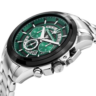 Foto 5 | Foto 5 | Reloj Maserati R8873612060 Traguardo -acero